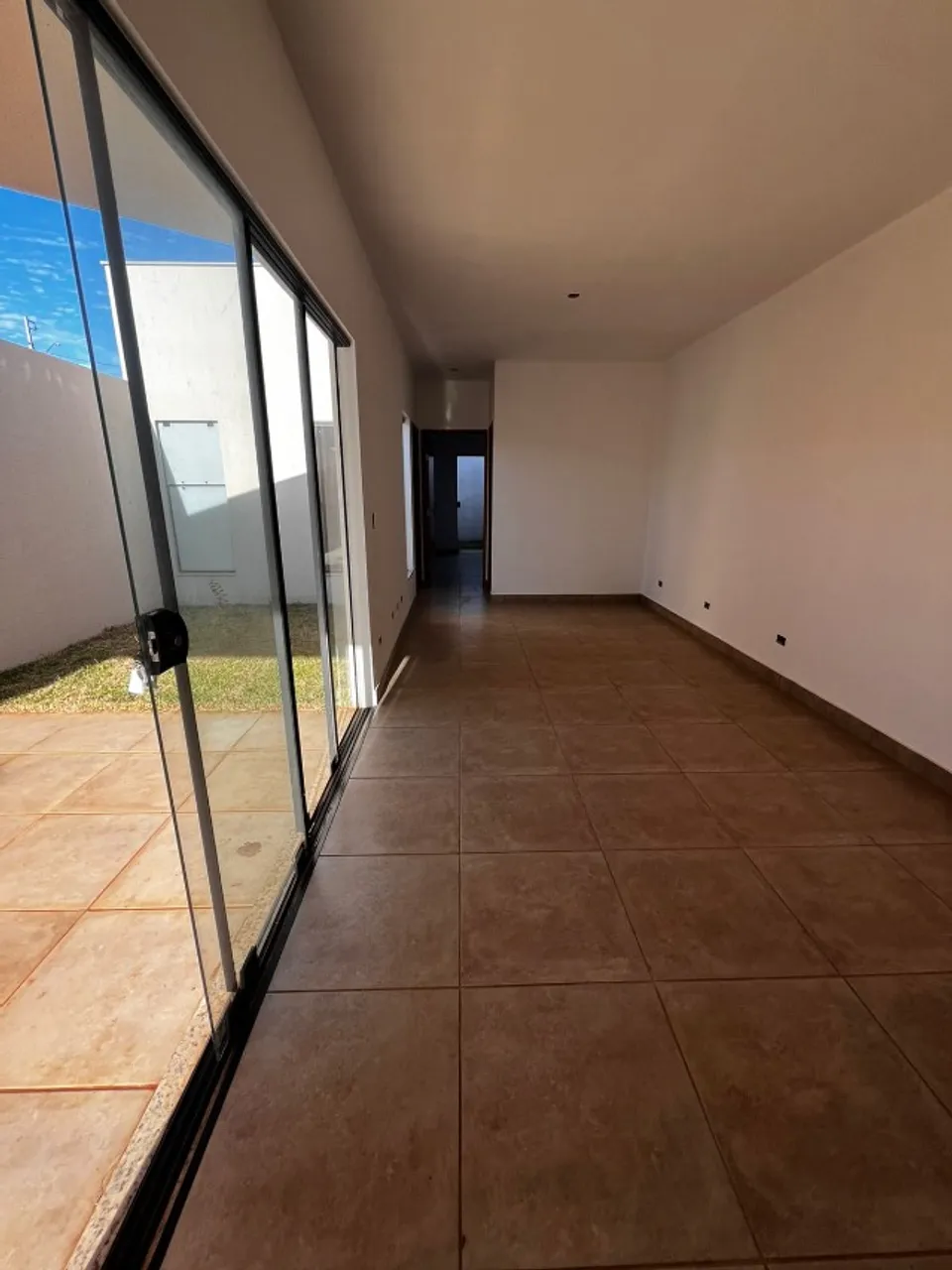Casa á venda em Cambé - Residencial Araucária