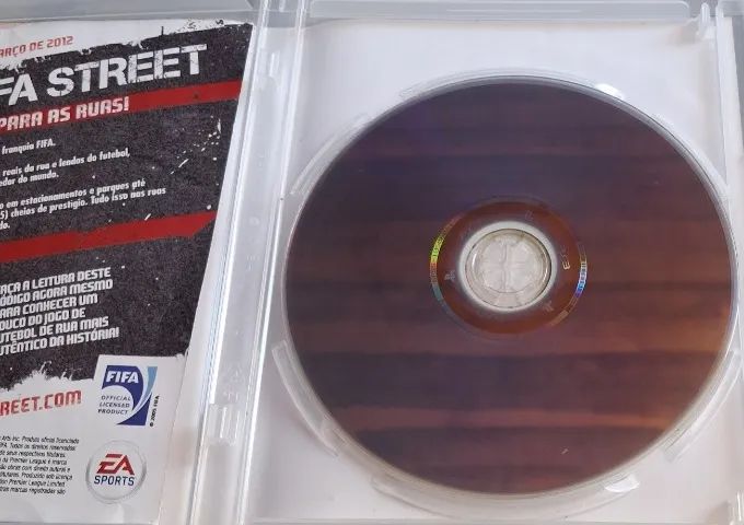 Fifa Soccer 12 - PS3 - Foto 4