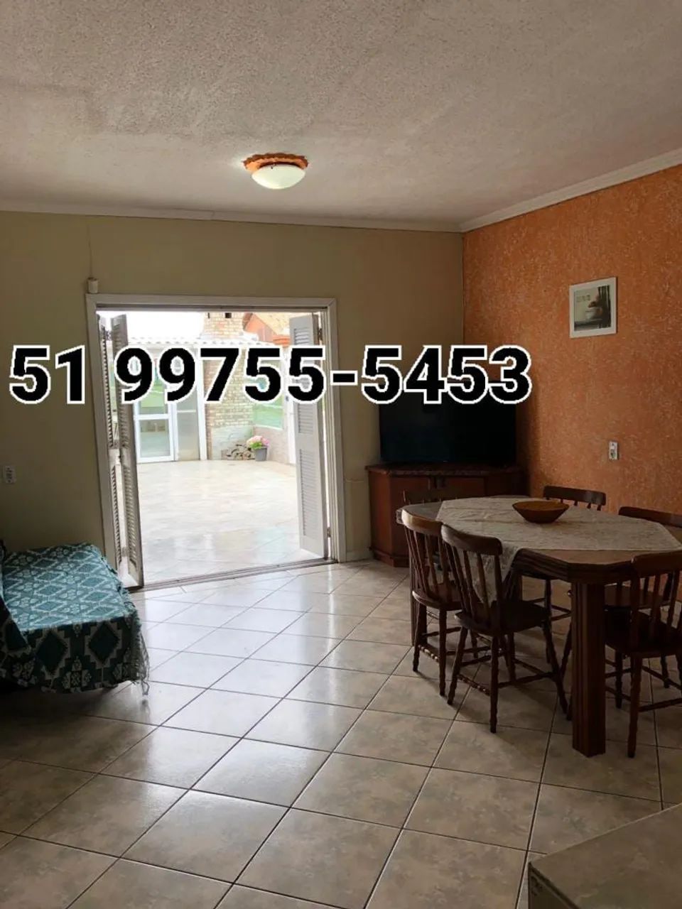 ALUGUEL TEMPORADA CASA COM PISCINA - TRAMANDAI - PRAIA OÁSIS SUL - Foto 10