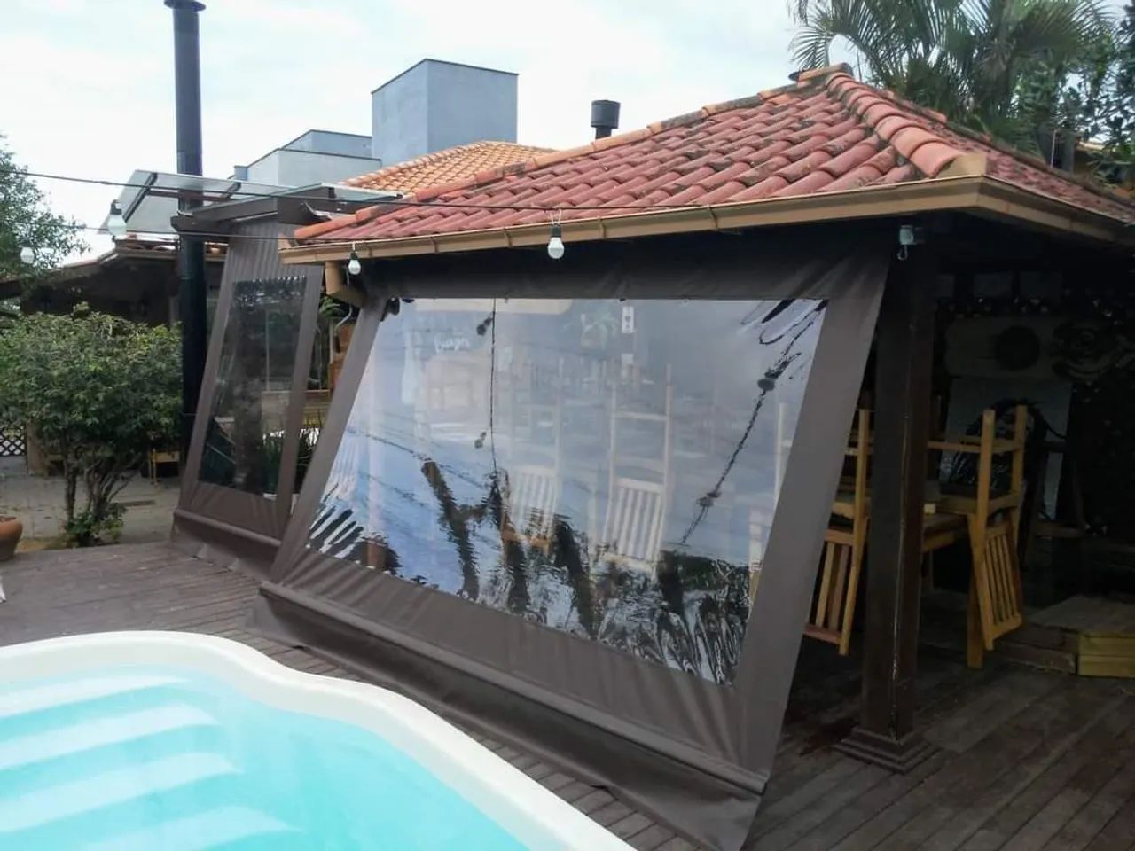 Toldo cortina - Foto 6