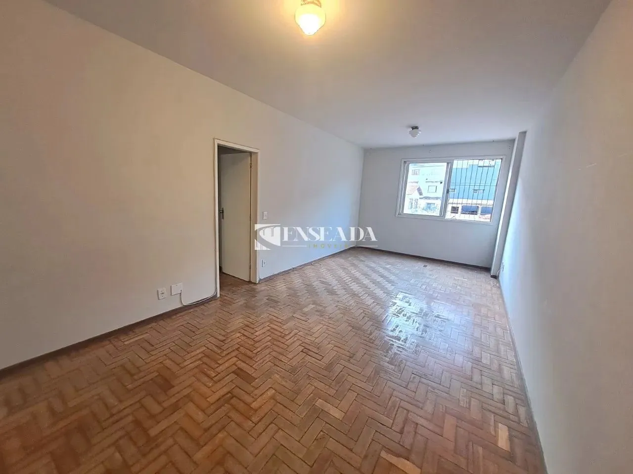 Apartamento à venda em Vitória-ES, bairro Parque Moscoso: 3 quartos, 1 suíte, elevador, 2
