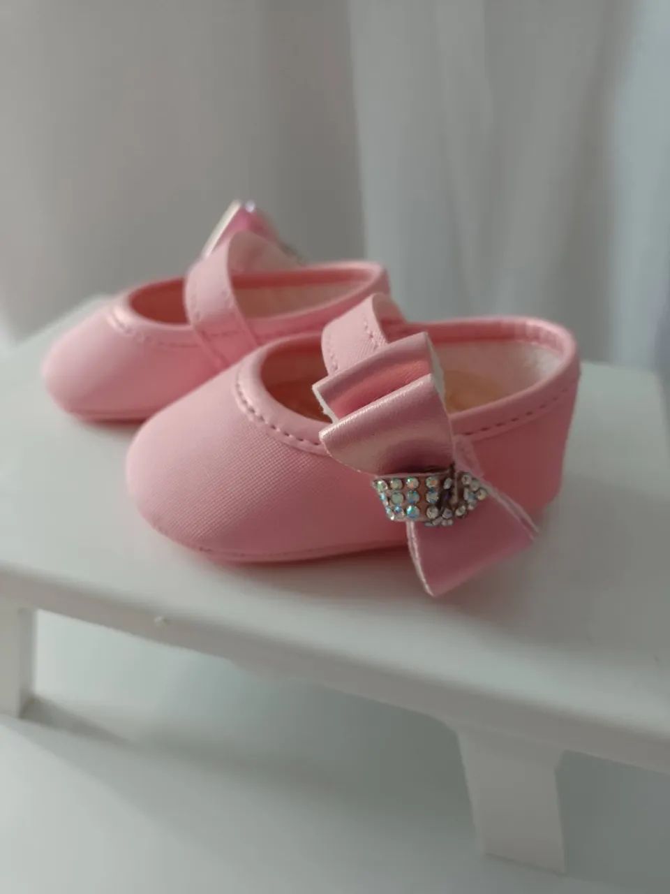 RN Baby Shoes 01 and 02