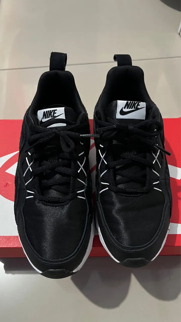 【Taipoak】 Nike unissex Tm 36 super zero na caixa - Calçados - Parque