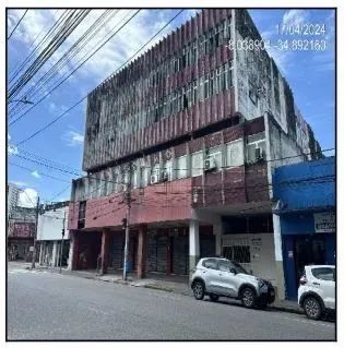 Oportunidade Única em RECIFE - PE | Tipo: Sala | Negociação: Venda Direta Online | Situaçã