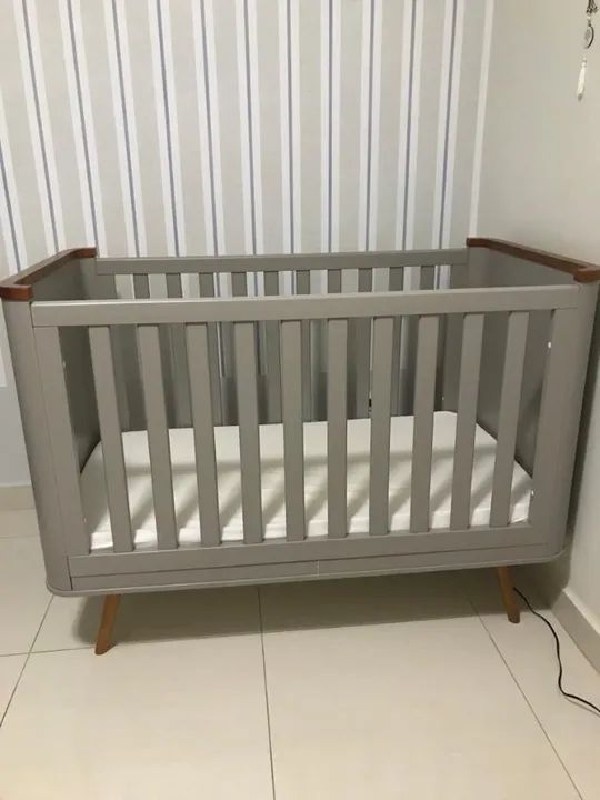 Berço  - Foto 2