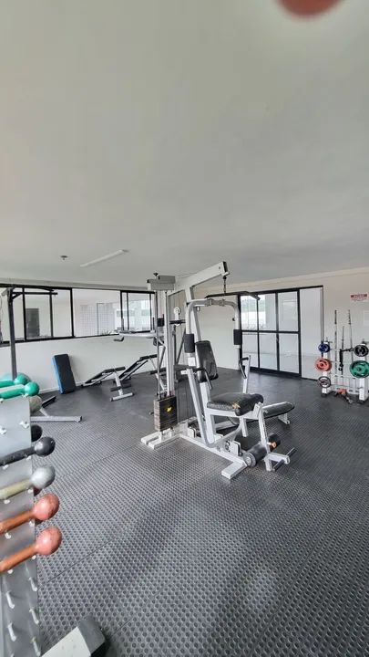 Apartamento com lazer completo em condomínio fechado - Foto 4