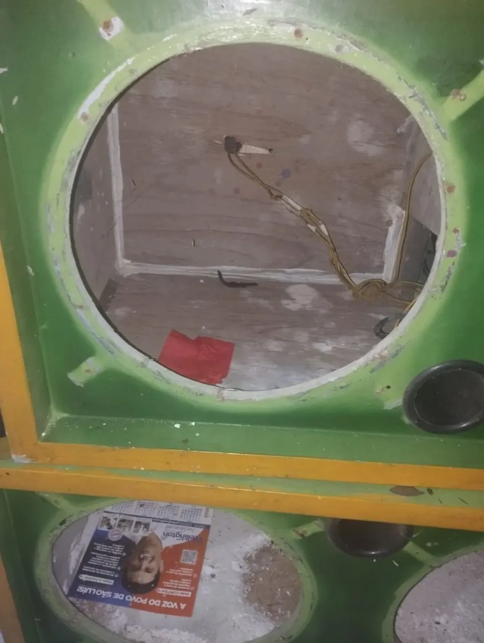 Caixa de Som - Projeto DIY - Som Automotivo