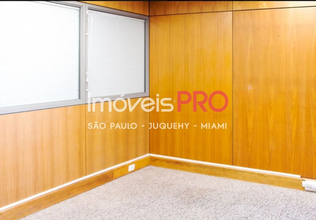 Locação Laje Avenida Paulista 10 vagas de garagem - Foto 3