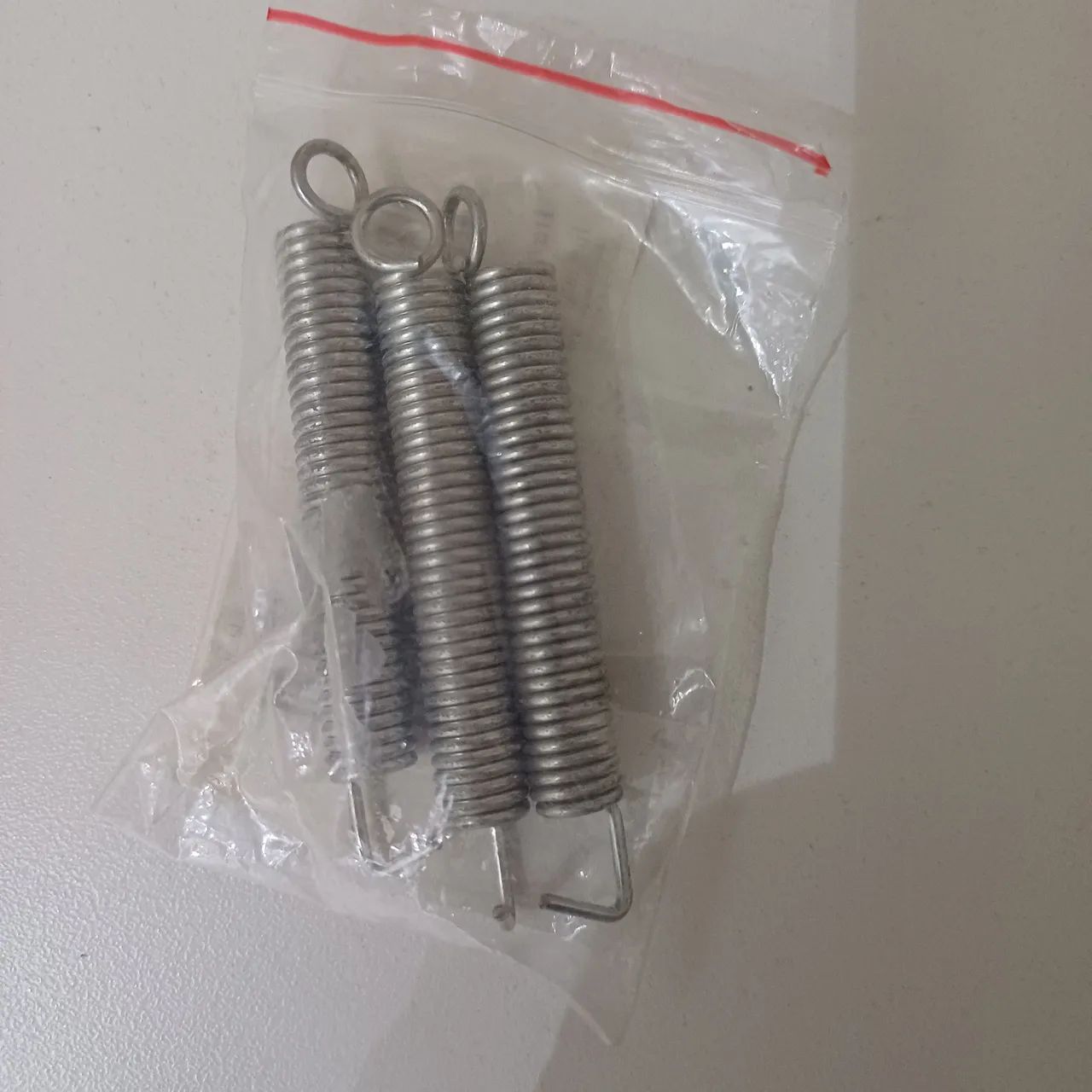 Molas para ponte de guitarra 