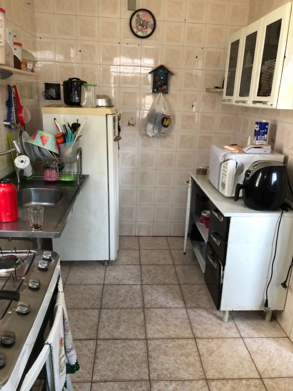 Vendo Apartamento venda nova  - Foto 2