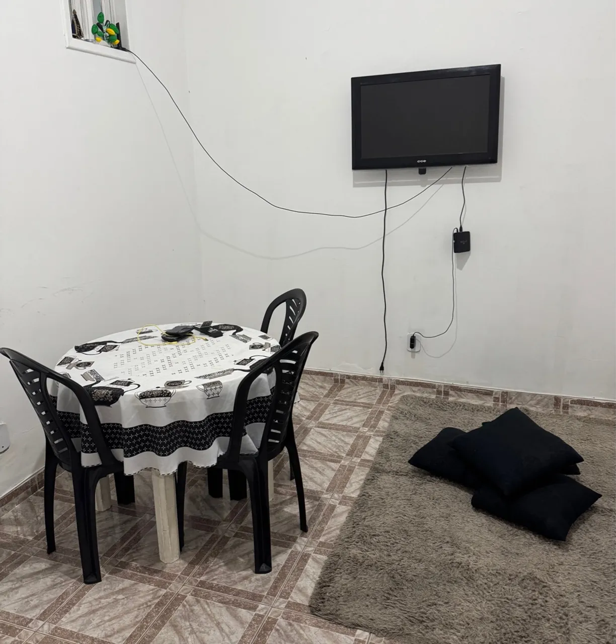 Quarto para alugar - Atalaia