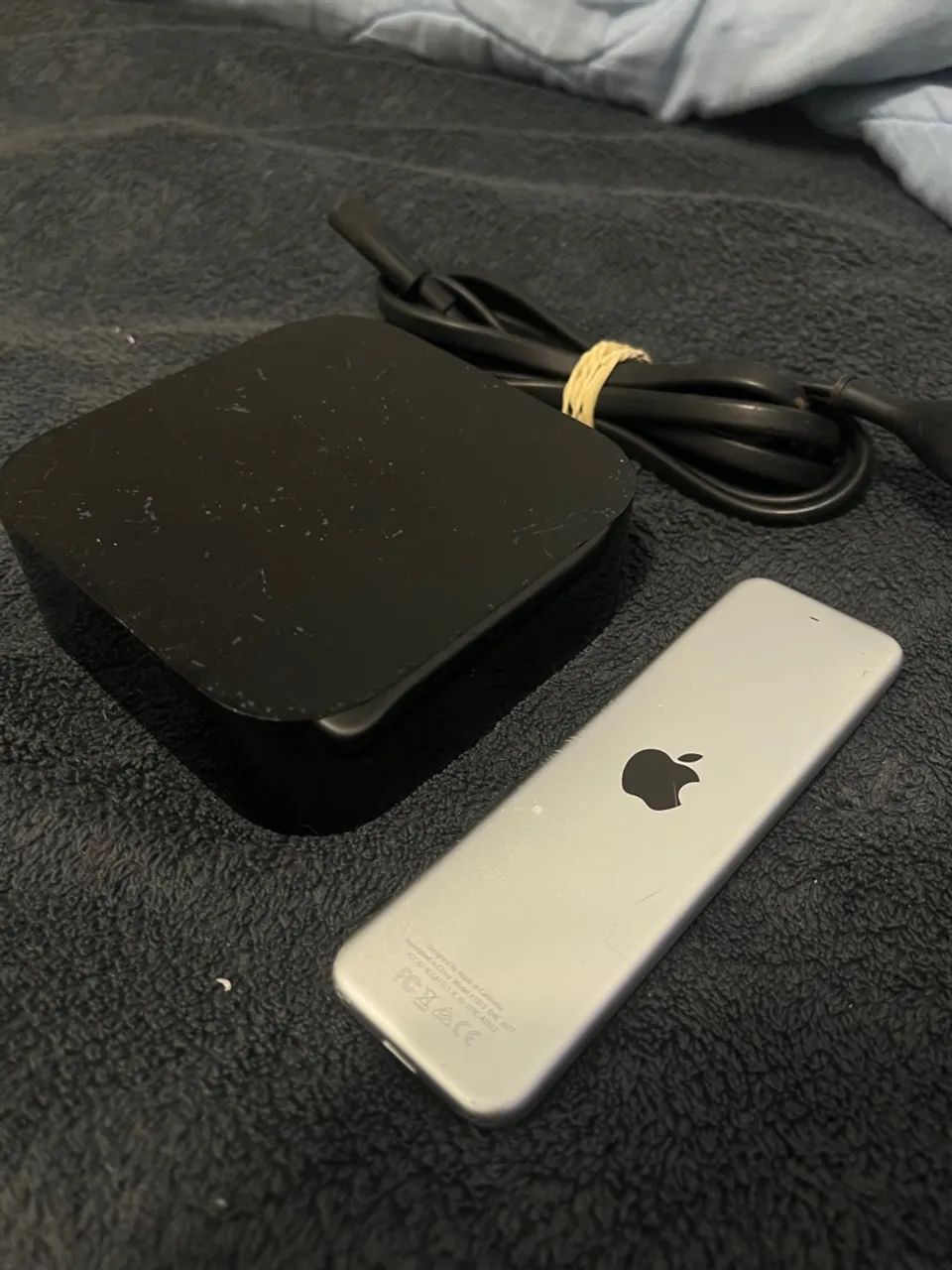Apple TV (segunda geração) - Foto 3