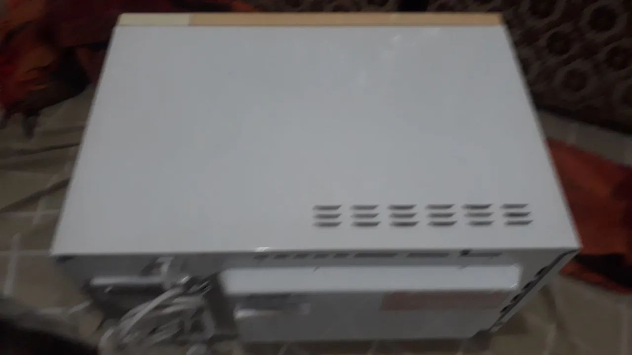 Micro-ondas Brastemp com garantia 6 meses. - Foto 2