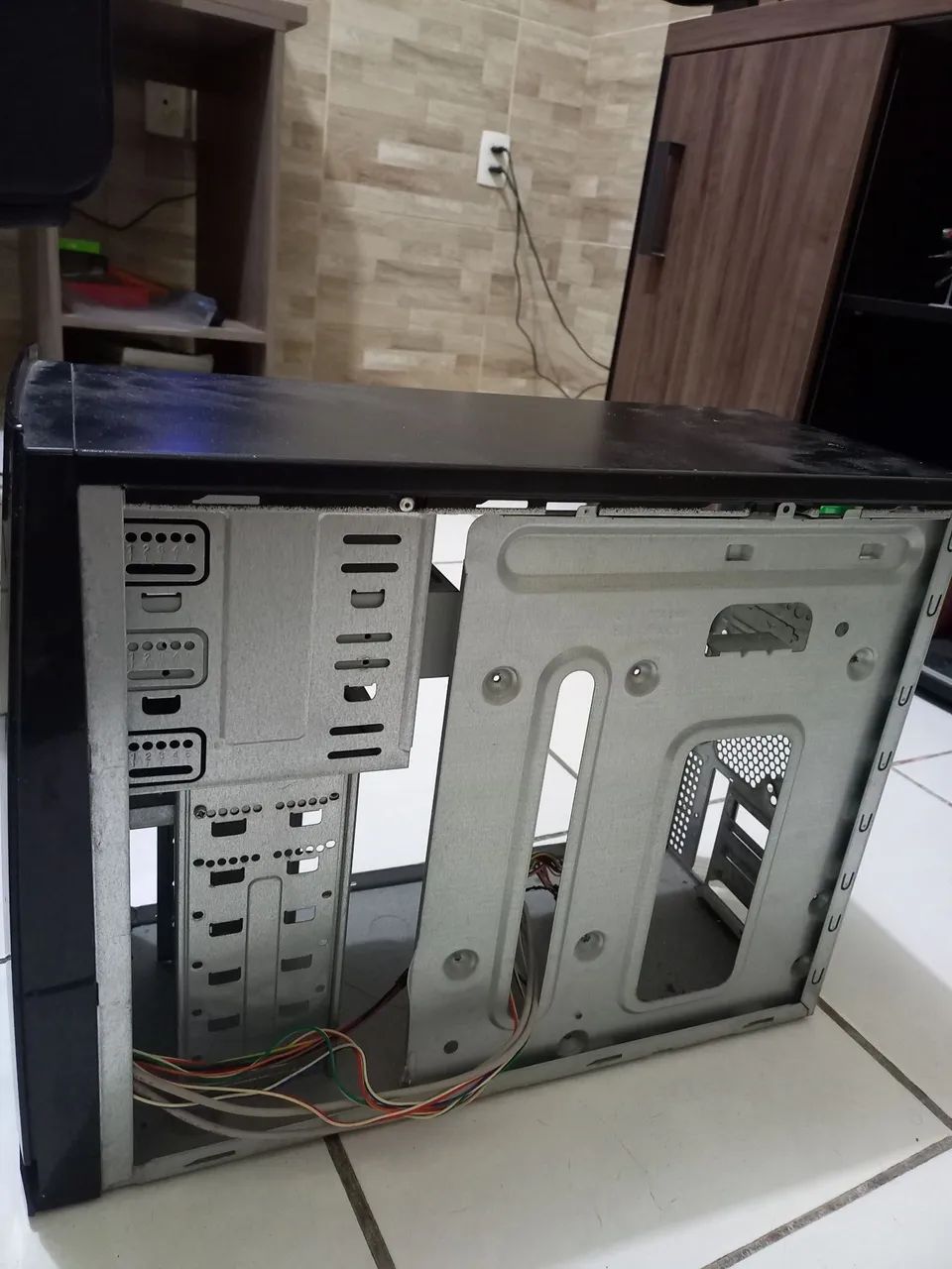 Gabinete basico  - Foto 4