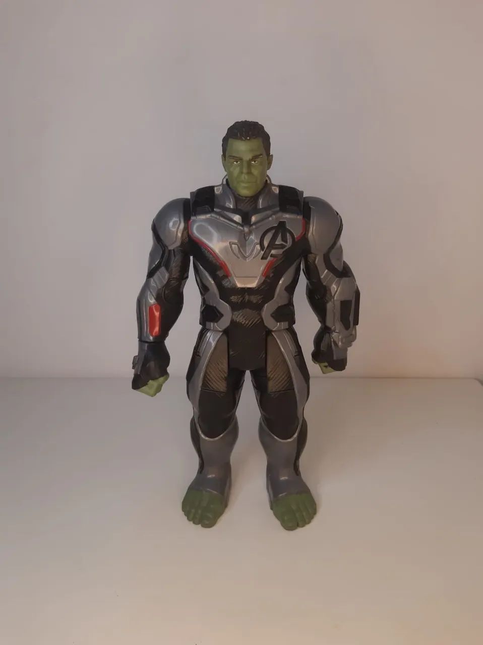 Boneco original vingadores  - Foto 5