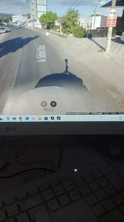 excelente terreno a venda no sao jacinto  proximo posto de saude,batalhao policia,.etc - Foto 4