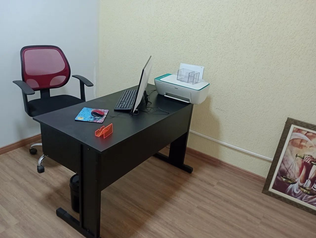 Vendo sala comercial  - Foto 5