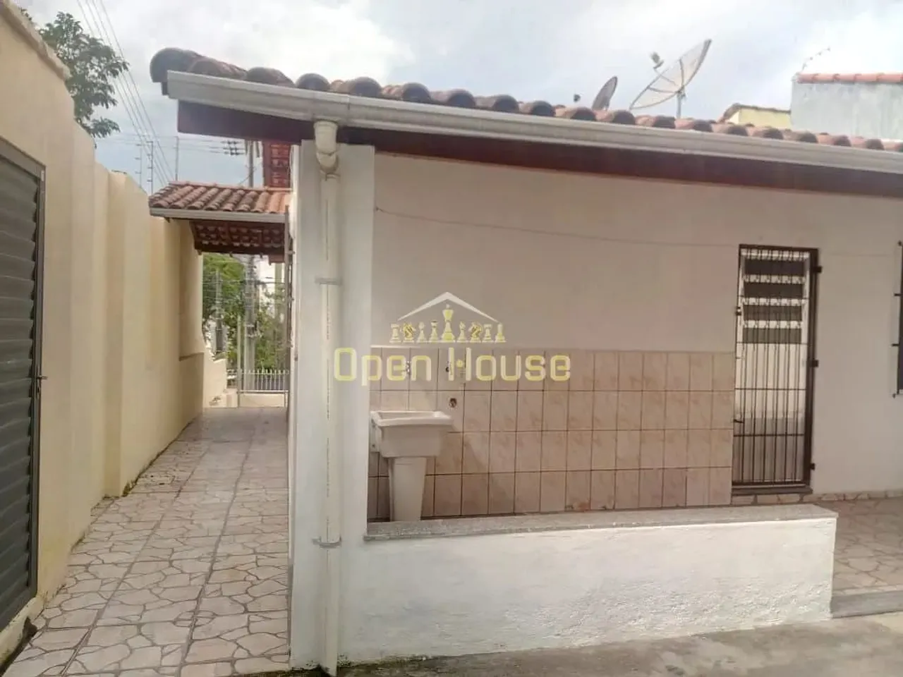 Casa padrão à Venda, Centro, Resende, RJ