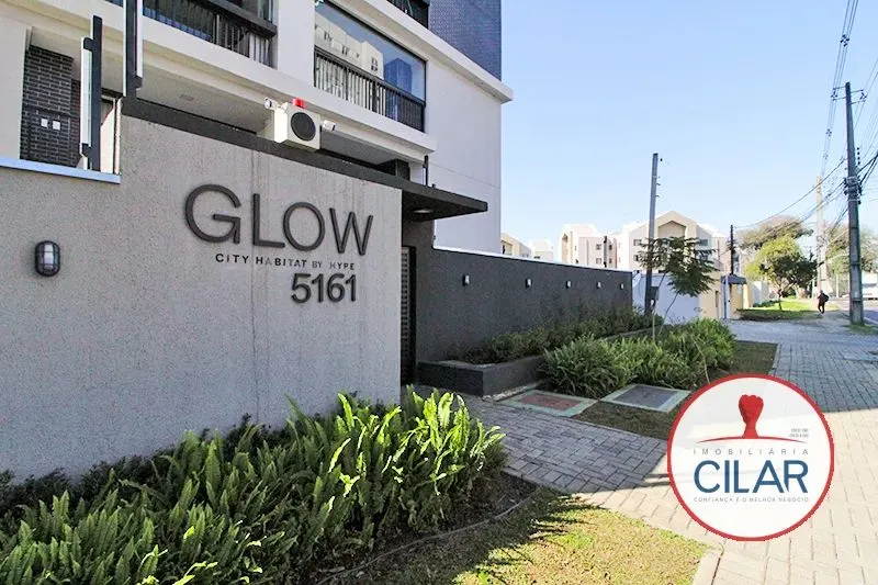 Imobiliária Cilar Aluga Apartamento 1 Quarto no Novo Mundo com 40,11m², Ref. 00536.001-CIL
