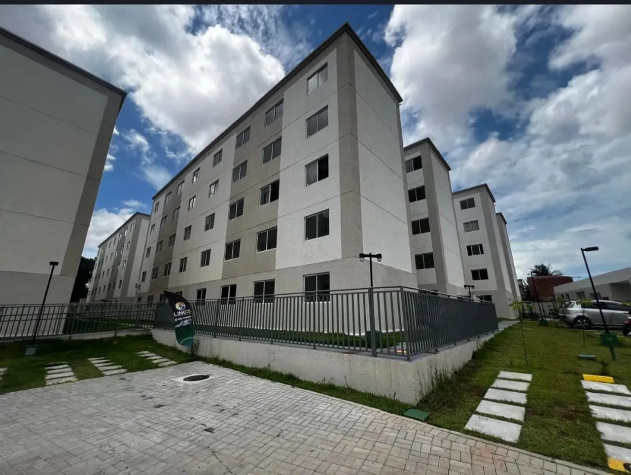 APARTAMENTO DE REPASSE PARA VENDER LOGO NO MONDUBIM