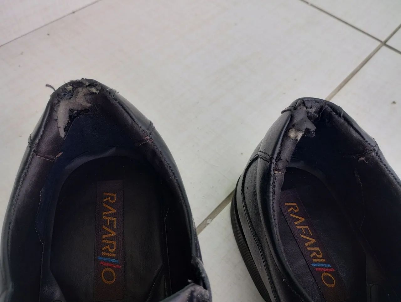 Sapato Rafarillo  - Foto 3