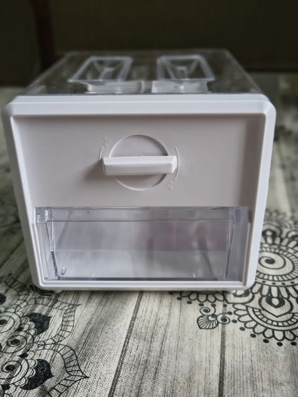 Ice Maker Twister com Dispenser ELETROLUX - Foto 2
