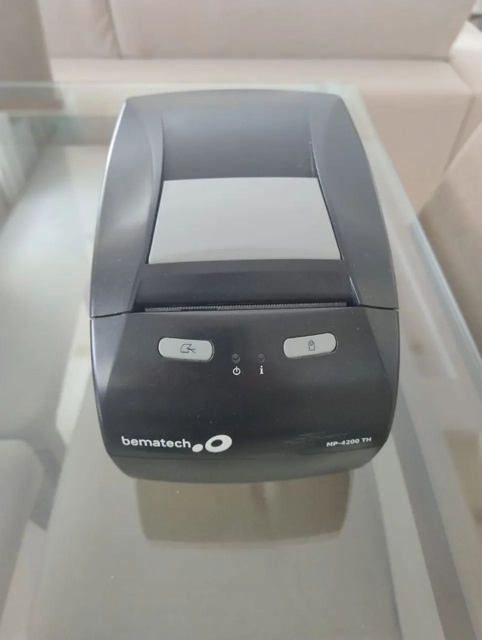 Impressora e Gaveta Bematech R$780,00 os 2  - Foto 4