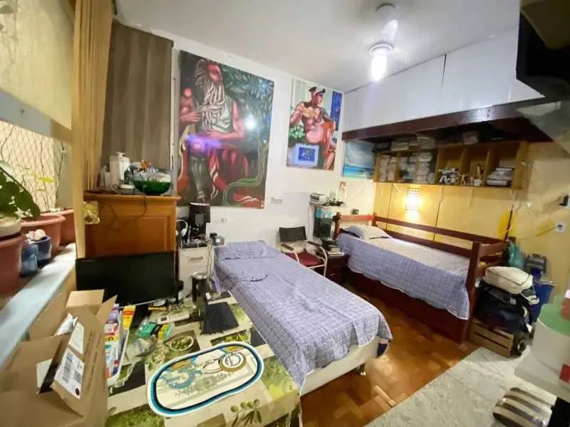 Kitnet/Conjugado - / Residencial / Leme - Foto 5