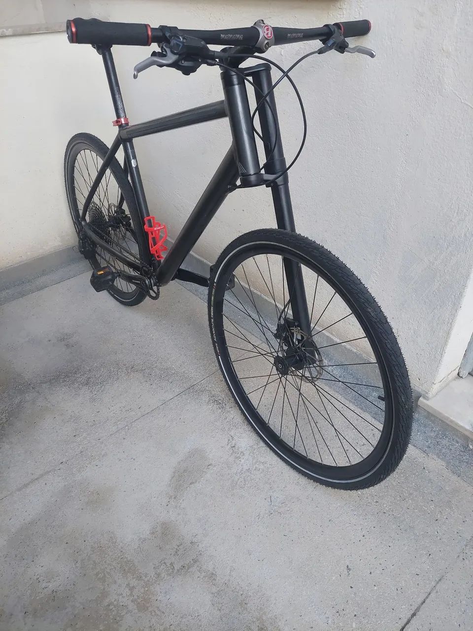 Cannondale badboy  - Foto 4