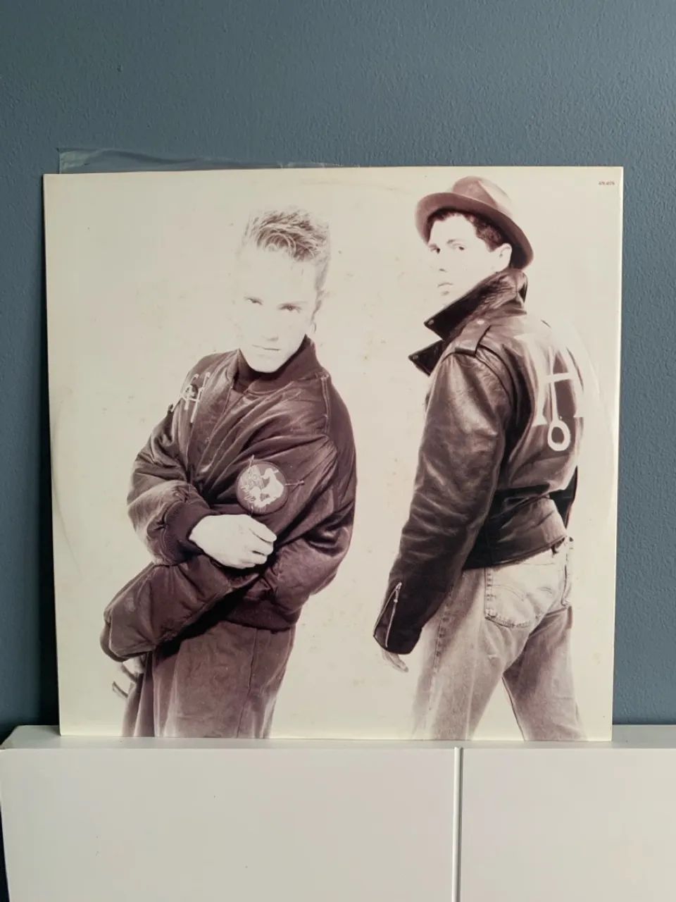 LP Vinil Heróis da resistência- Religio  - Foto 3