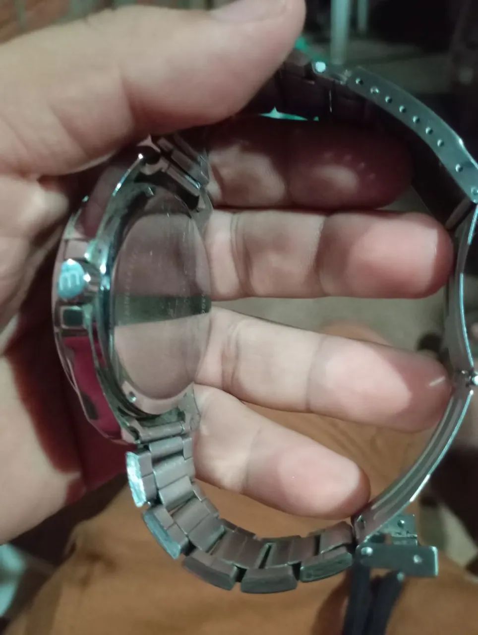 Relógio Mondaine  - Foto 2