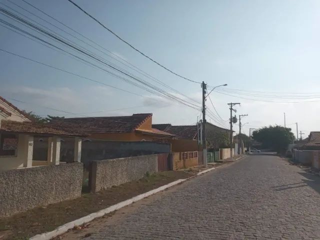 FIT - Casa Linear - Grussaí - Nascente - 3 Quartos (1 suíte) - Foto 5