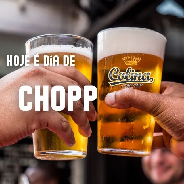 Chopp Delivery