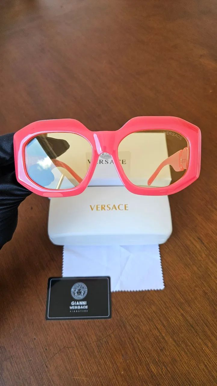 Óculos de Sol Versace - Foto 2