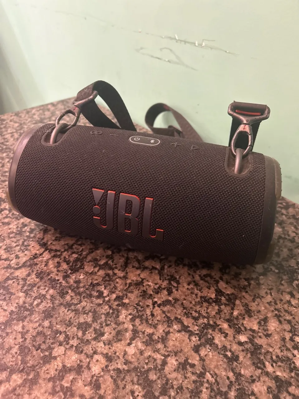 Caixa de Som JBL Xtreme 2 - Bluetooth
