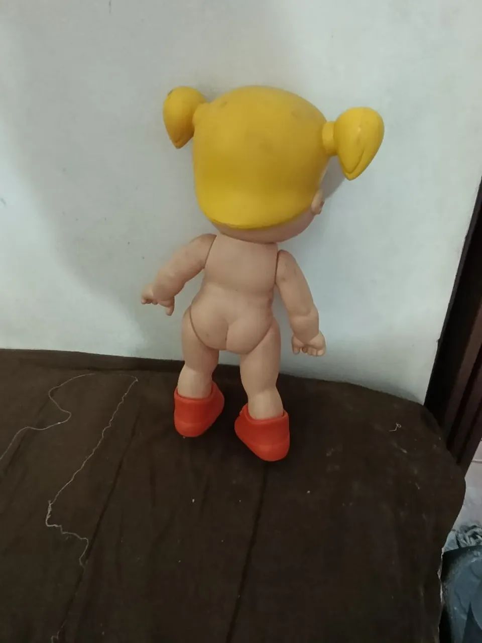Boneca xuxa sucata - Foto 2
