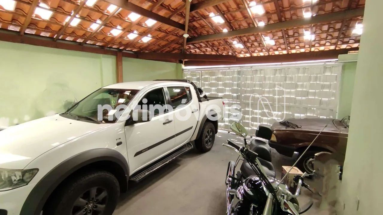 Venda Casa Cachoeirinha Belo Horizonte - Foto 5