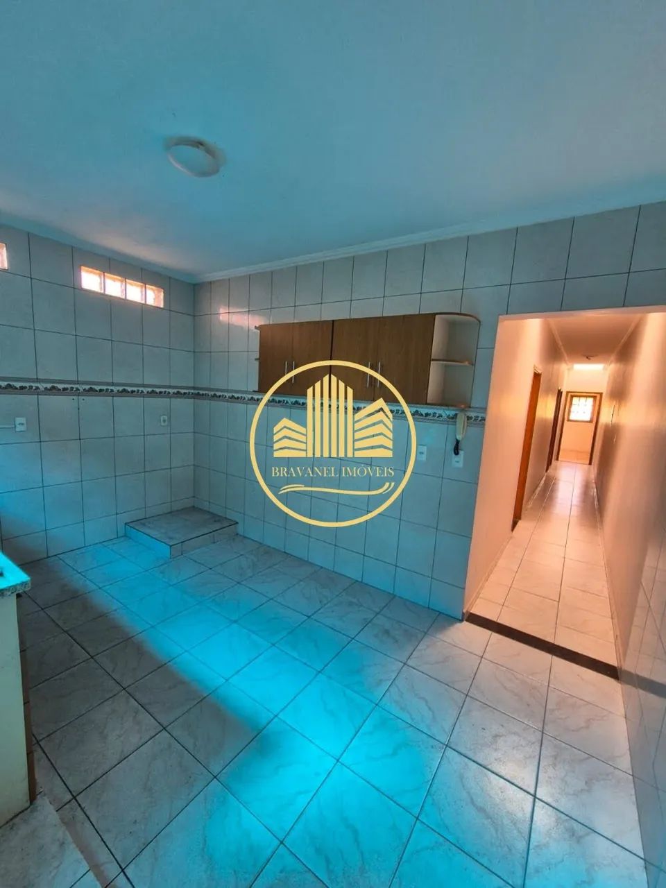 Casa Térrea para comprar Vila Agostinho Zambom Jundiaí - Foto 12