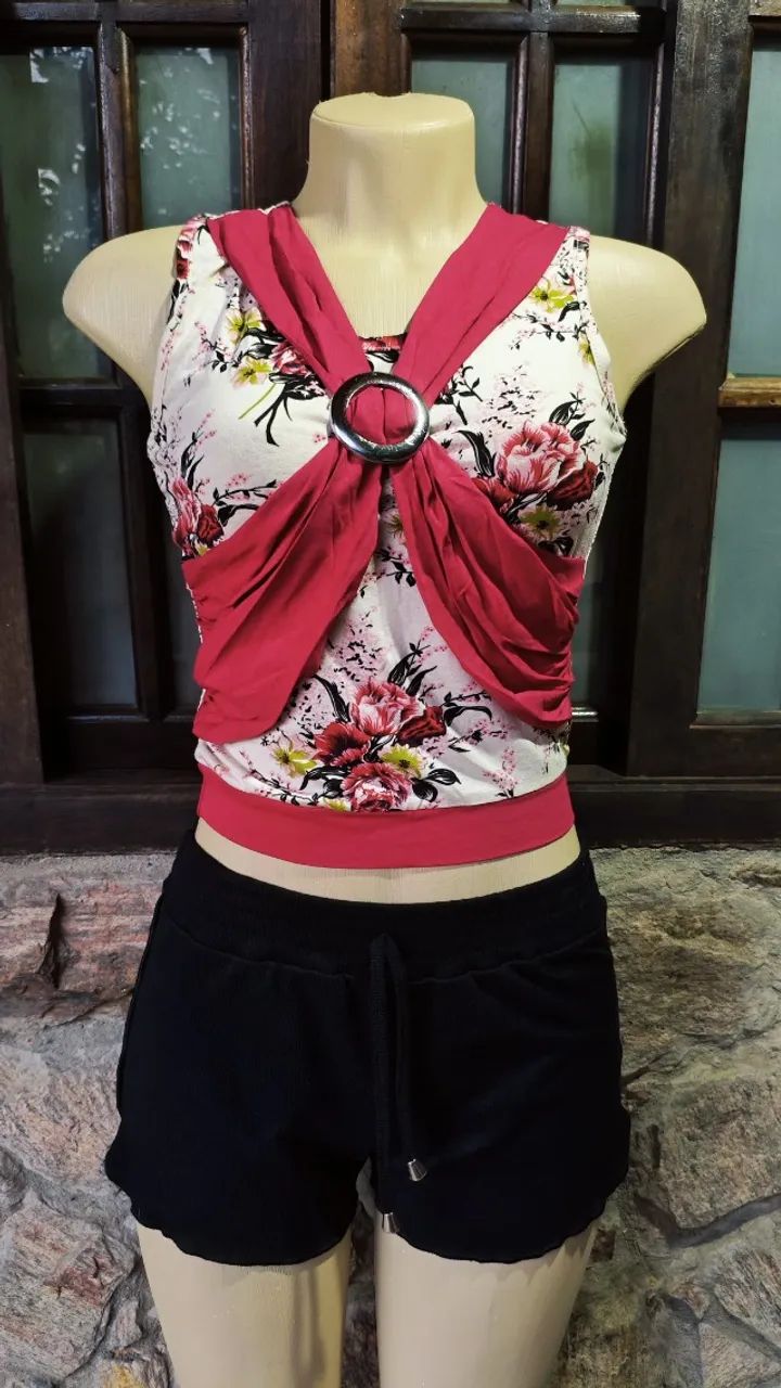 Roupas - Foto 2