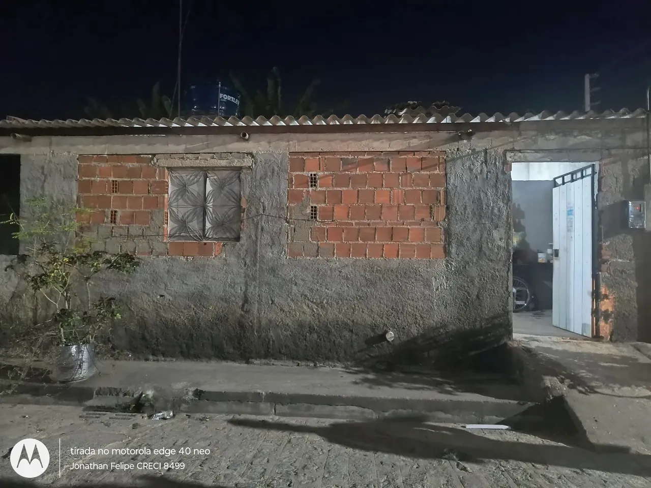 CASA SIMPLES À VENDA crizeiro do sul - Rio Largo - AL