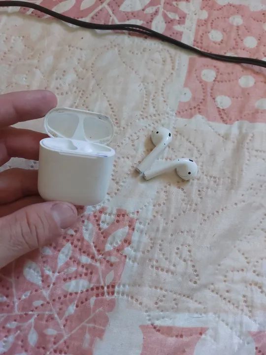 Airpods 2 original 