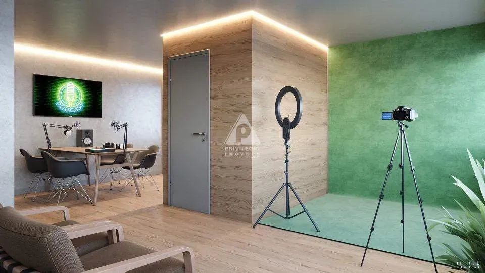 Lançamento LANAI. Apartamentos de 2 e 3 quartos, com suíte, varanda, vaga, mais infraestru - Foto 11