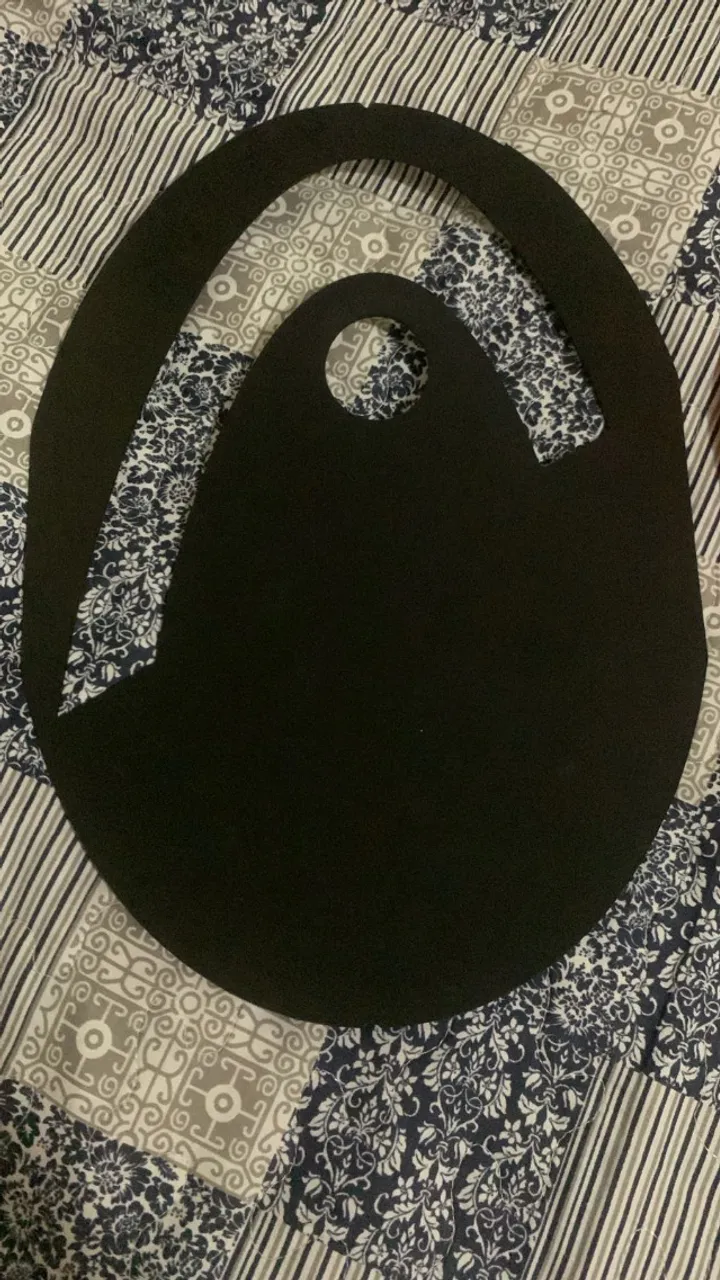 Stencil HEAD Tennis