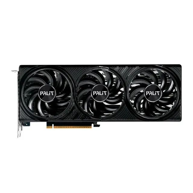 Placa de Video Palit GeForce RTX 5060 Ti Infinity 3, 8GB, GDDR7