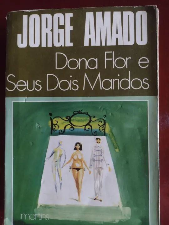 Livros de JORGE AMADO  - Foto 2