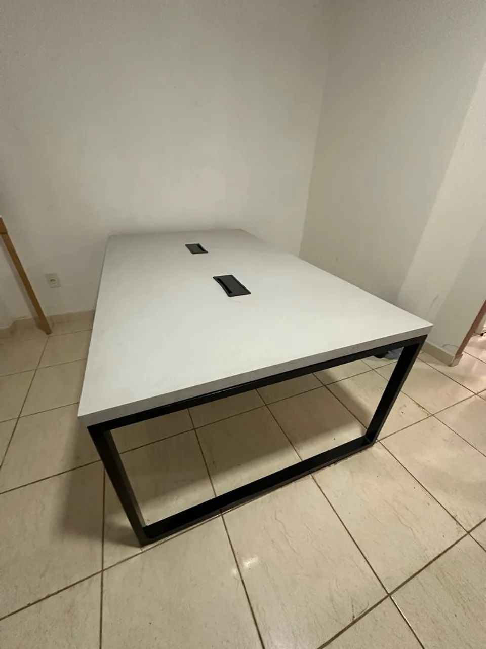 Mesa empresarial 
