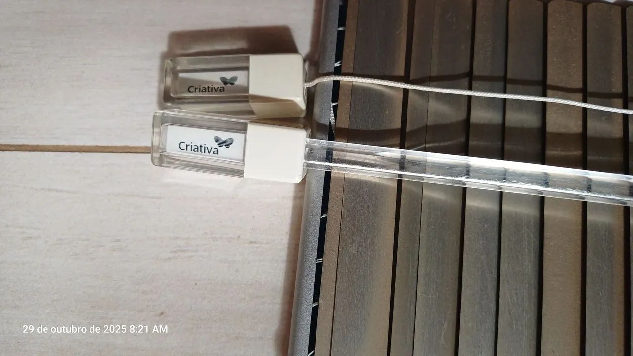 Persiana Criativa  - Foto 3