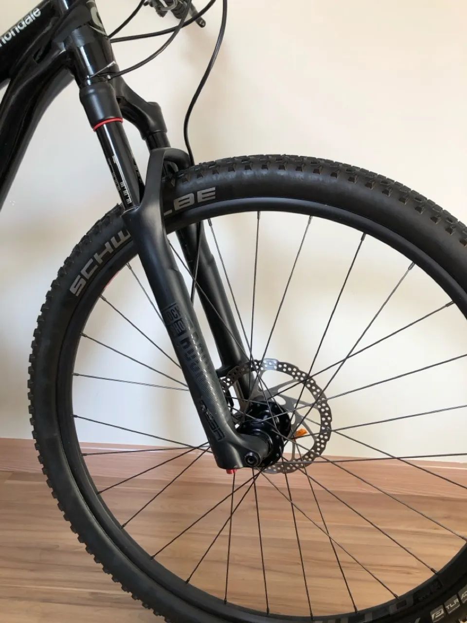 Cannondale Scalpel 6 - Foto 5