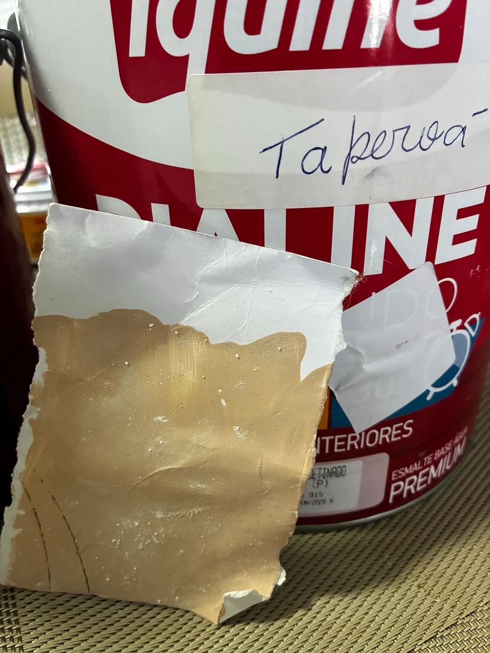 Tinta Suvinil - Foto 3