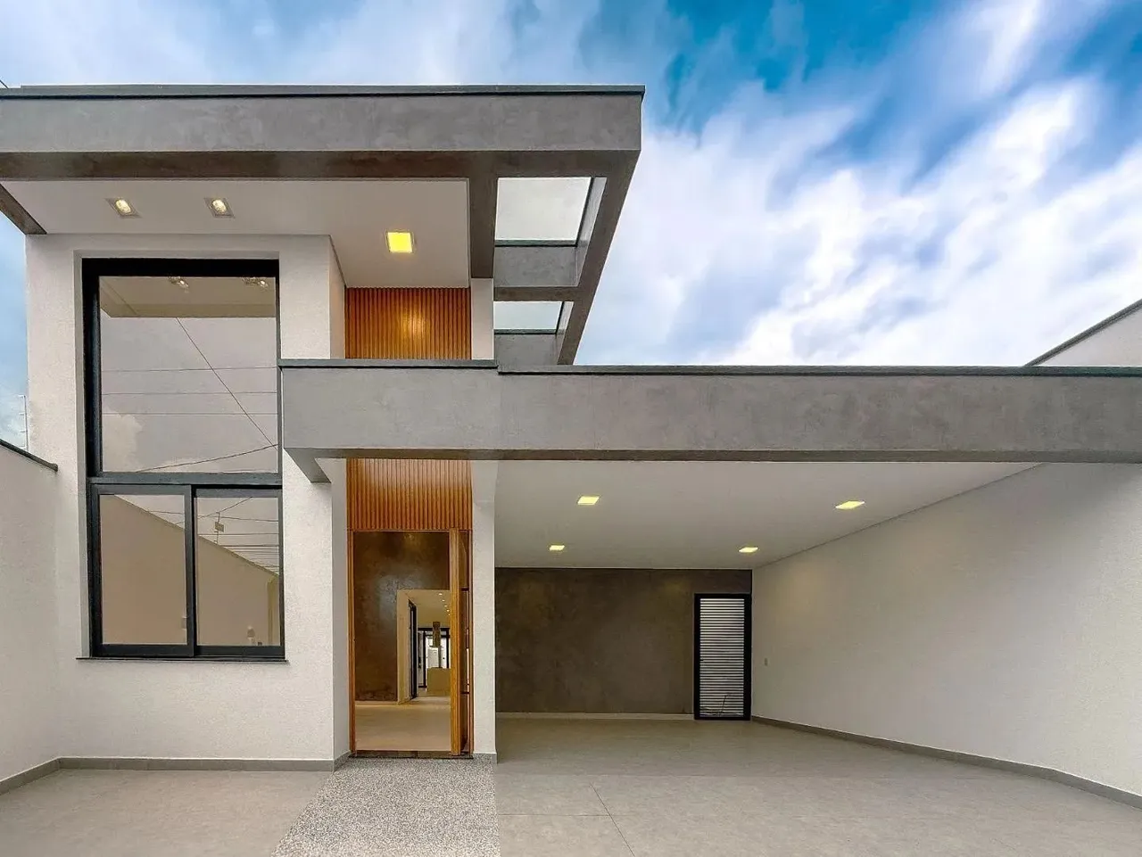 Casa para Locação em Mogi das Cruzes, Vila Mogilar, 3 dormitórios, 3 suítes, 4 banheiros,